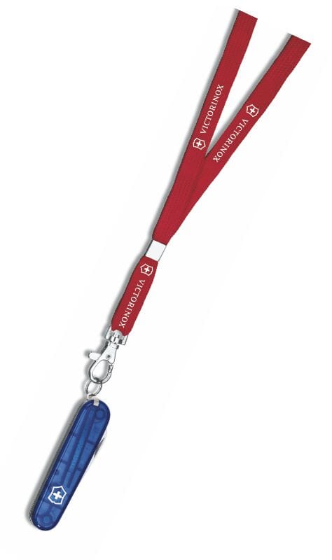 My First - Taschenmesser H | 84 mm | blau transparent - Bild 3